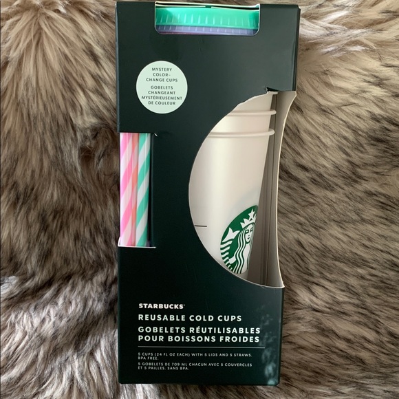 Starbucks Limited Edition Tumblers Bundle New! - Picture 10 of 13